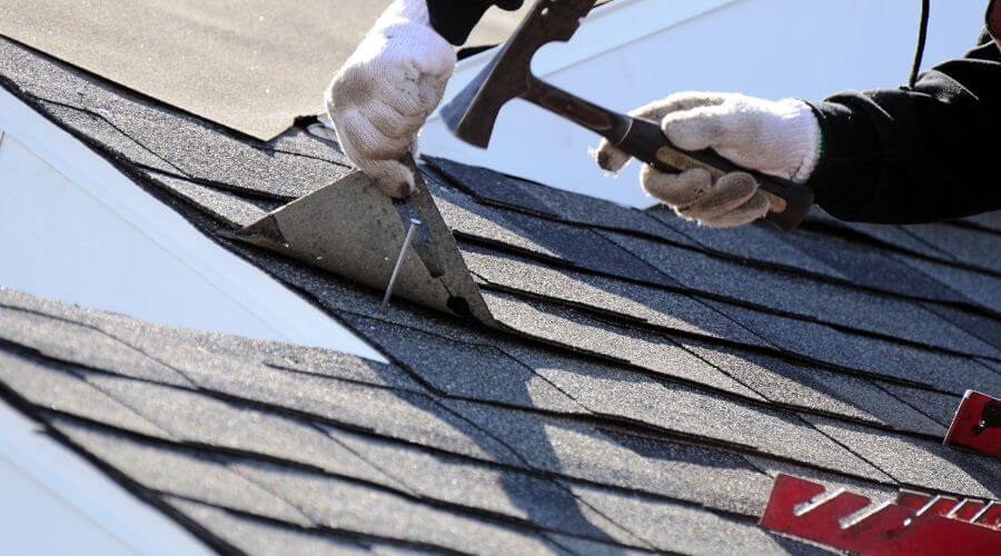 Professional gutter cleaning in Ponderay, ID